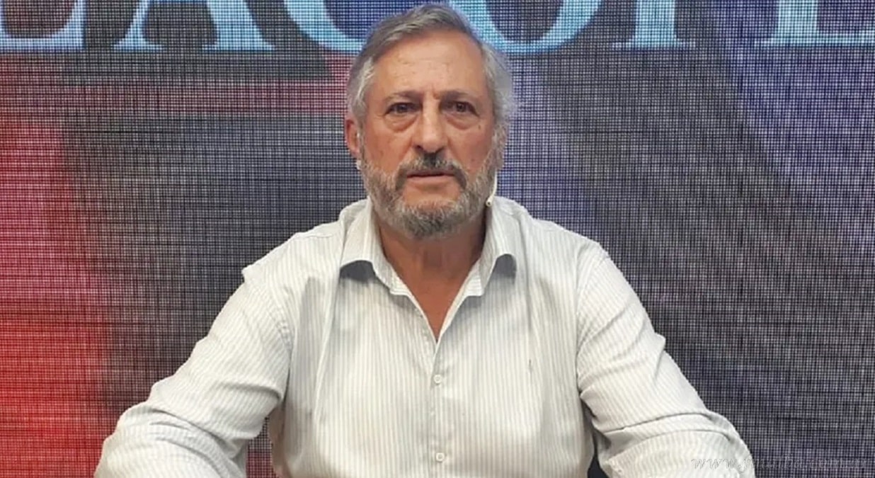 Jorge Guaymás