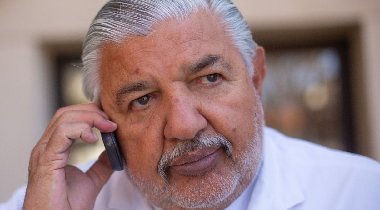 Juan José Esteban