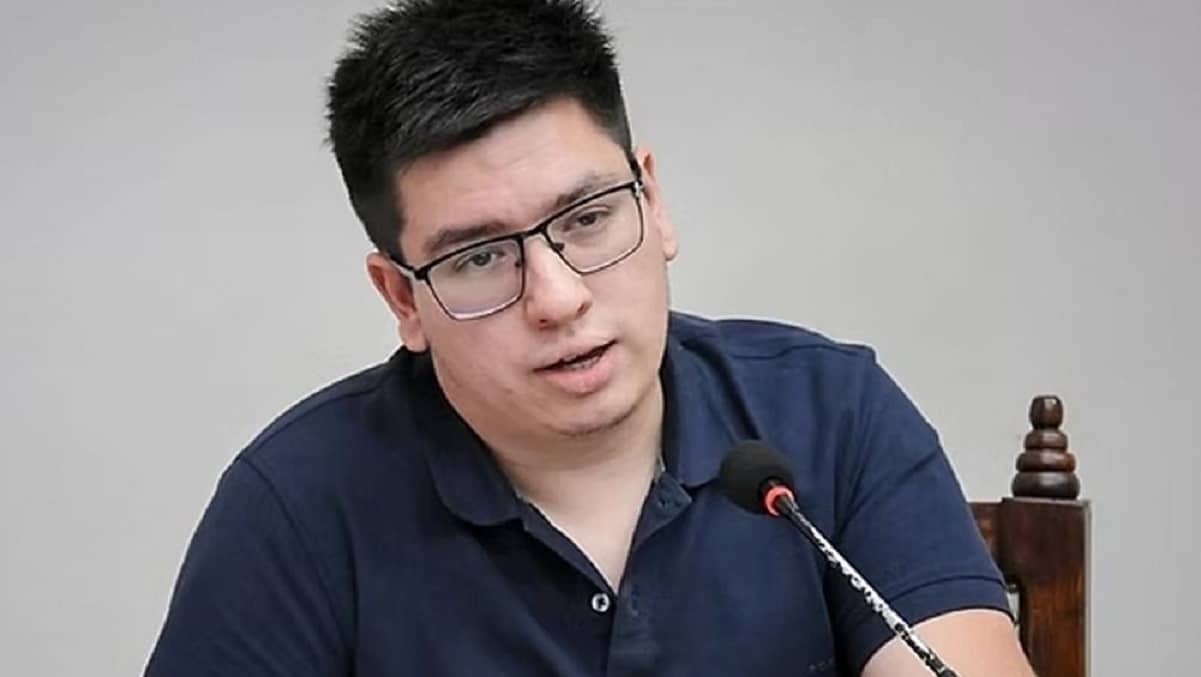 Pablo López