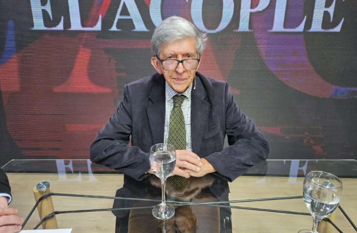 Armando Caro Figueroa