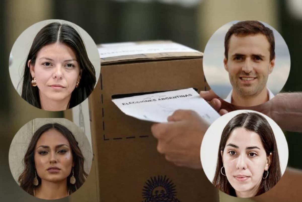 Elecciones Salta 2025