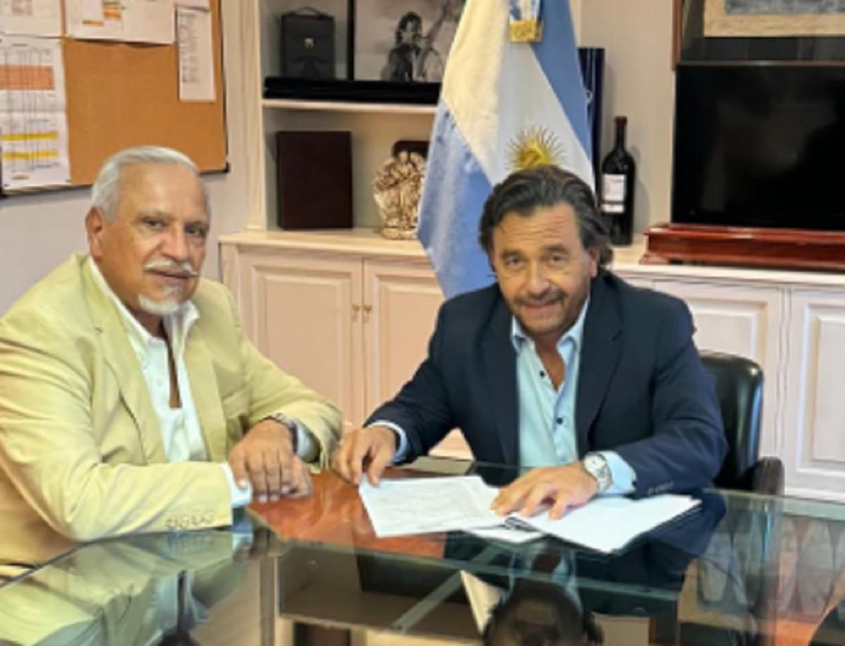 Juan Carlos Romero