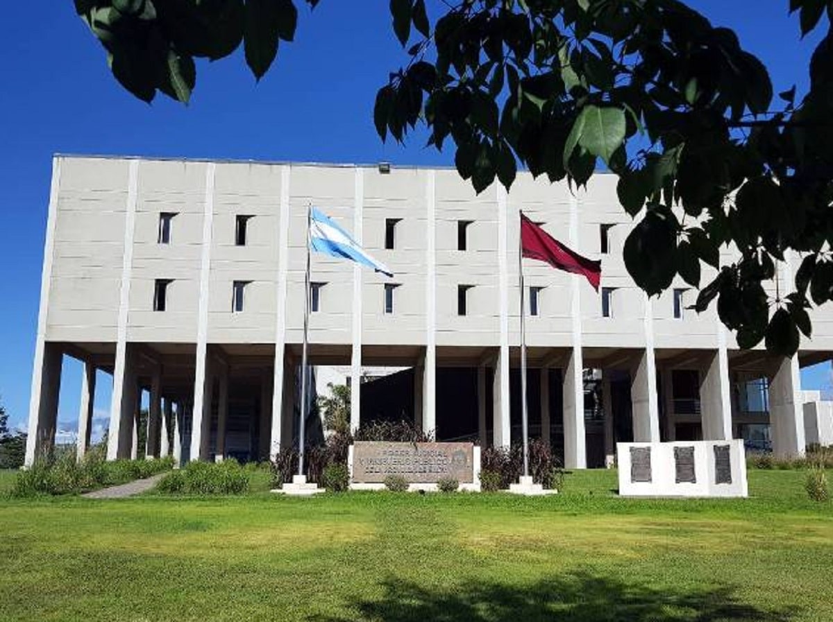 Fiscalía de Salta