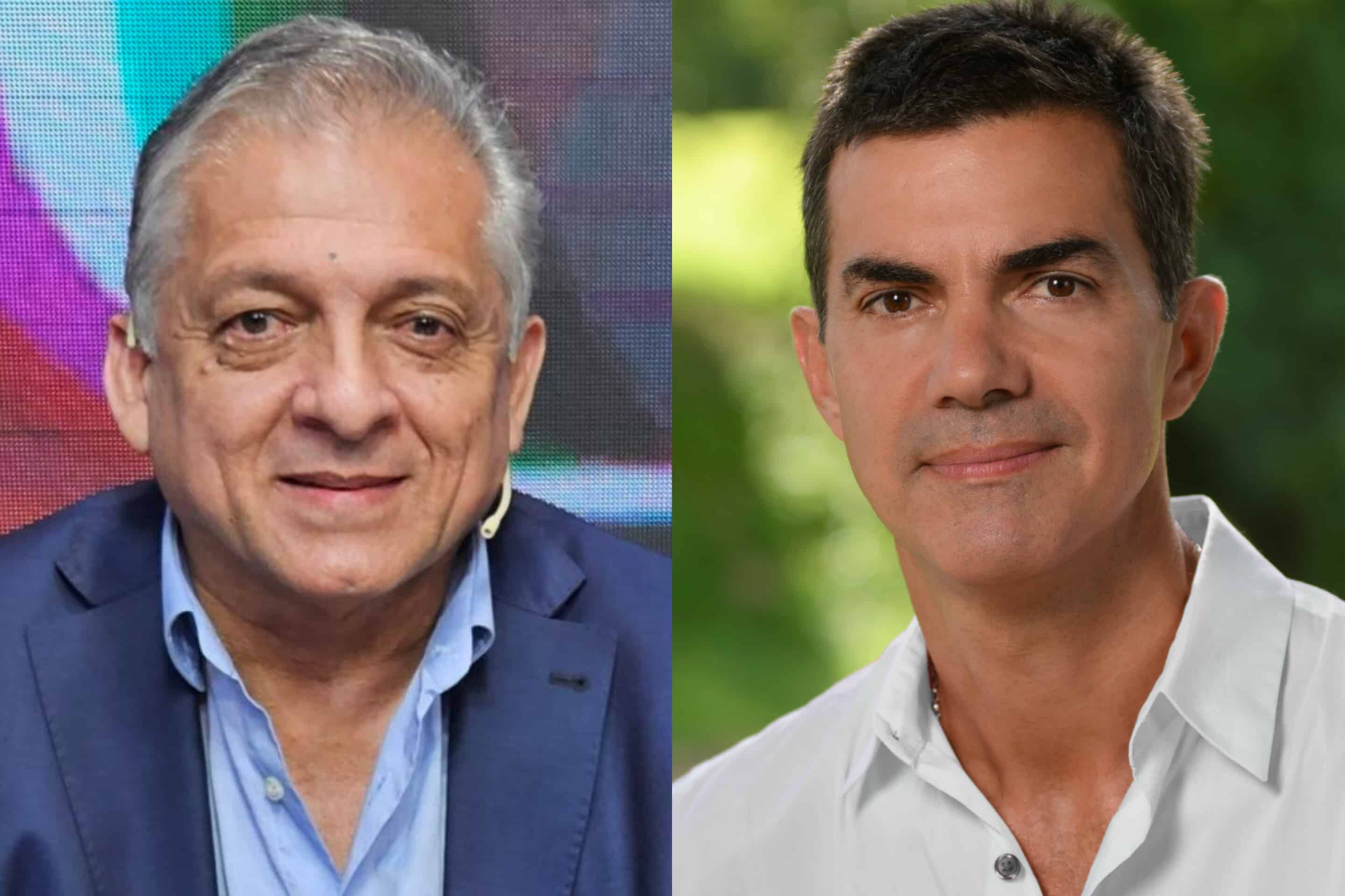 Carlos Rodas