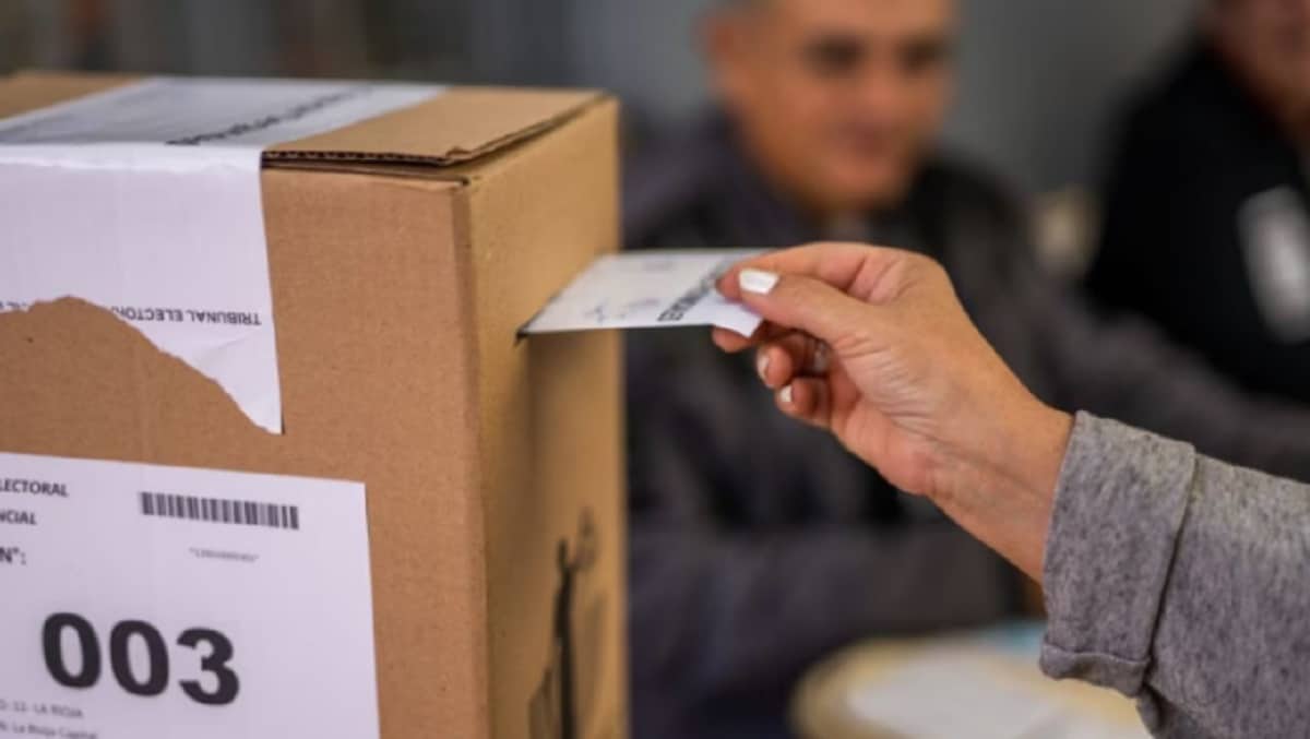 Elecciones Salta 2024