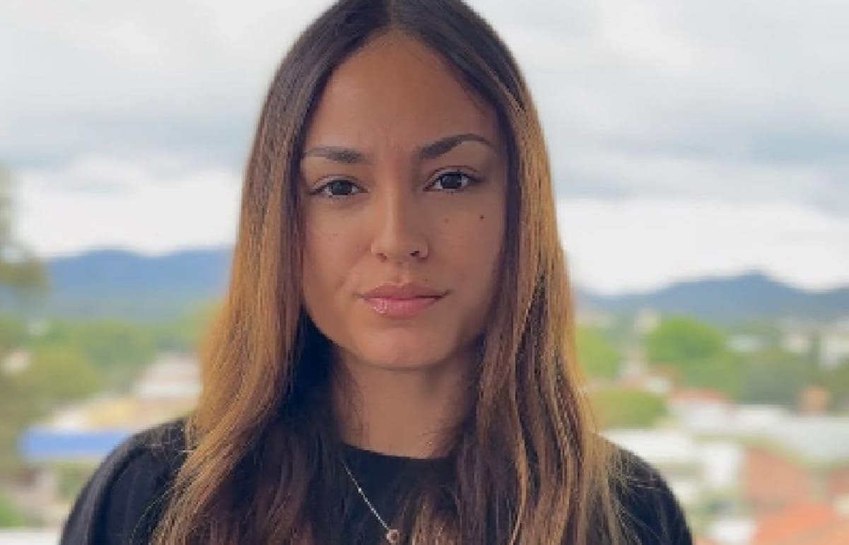 Oriana Nevora