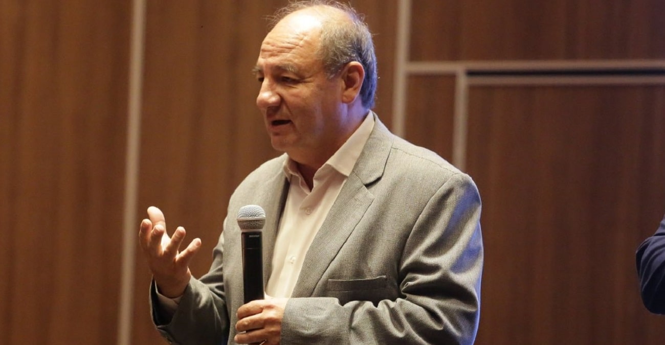 Ricardo Villada