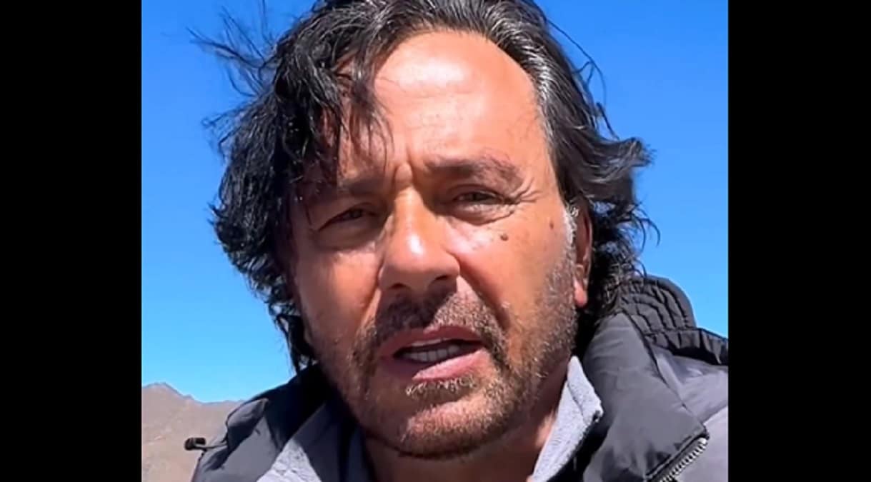 Gustavo Sáenz