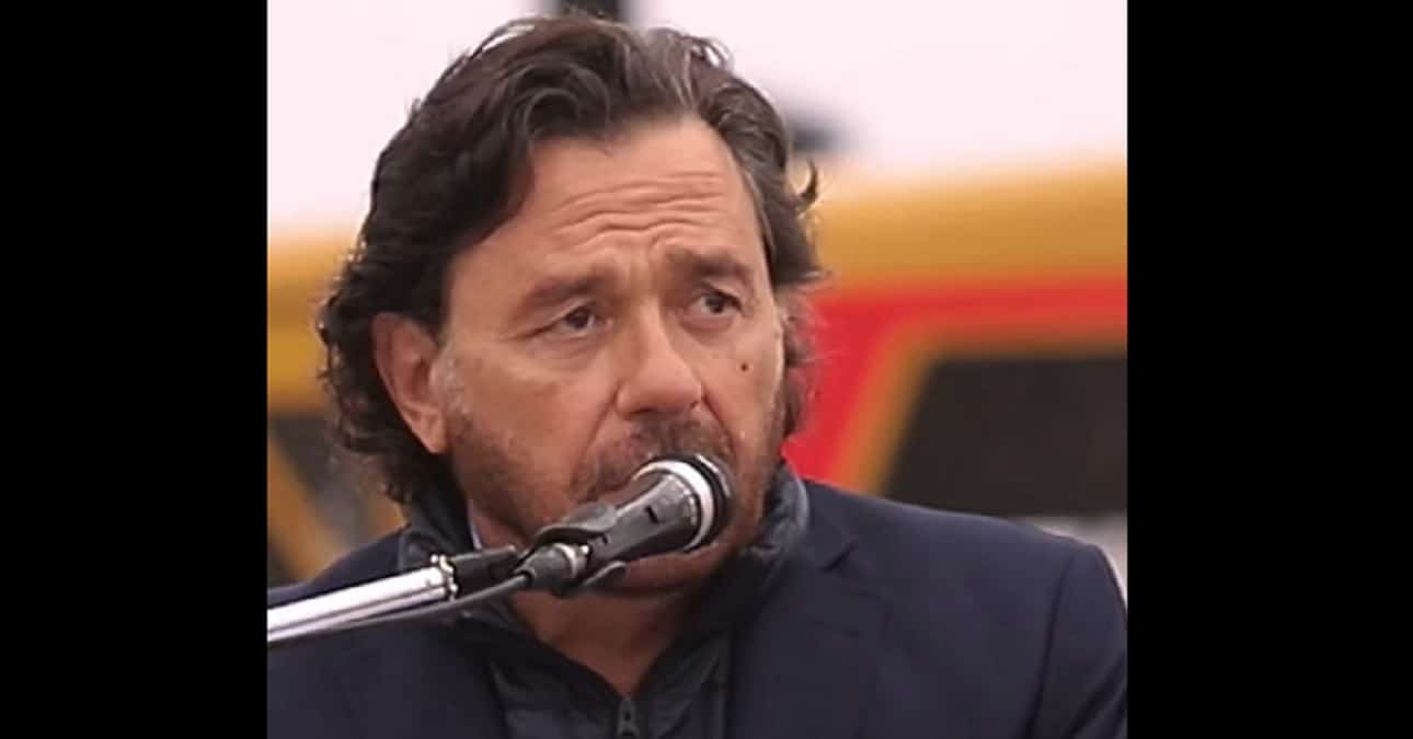 Gustavo Sáenz