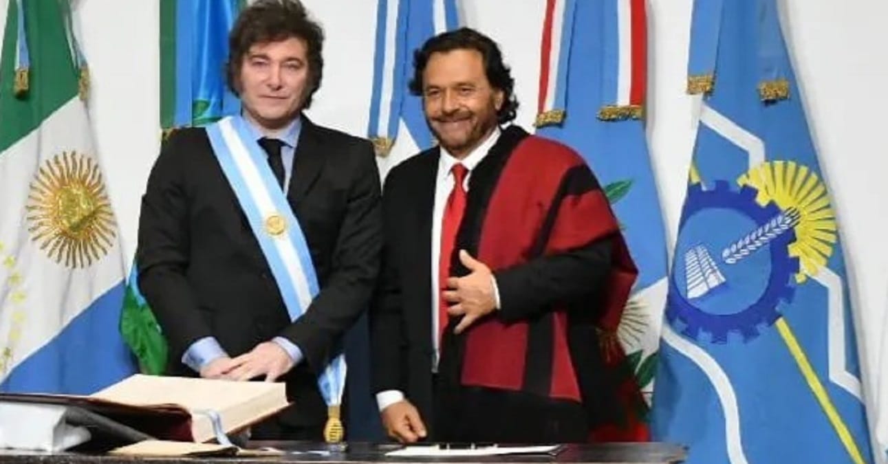Gustavo Sáenz