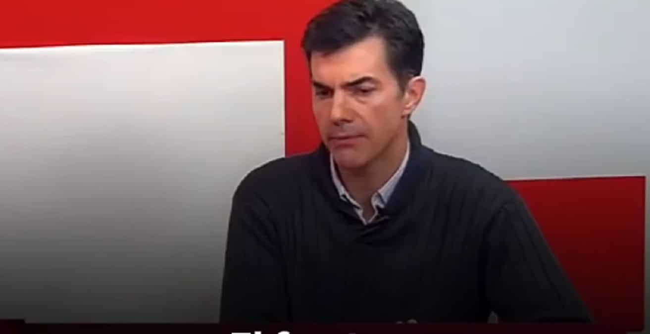 Juan Manuel Urtubey