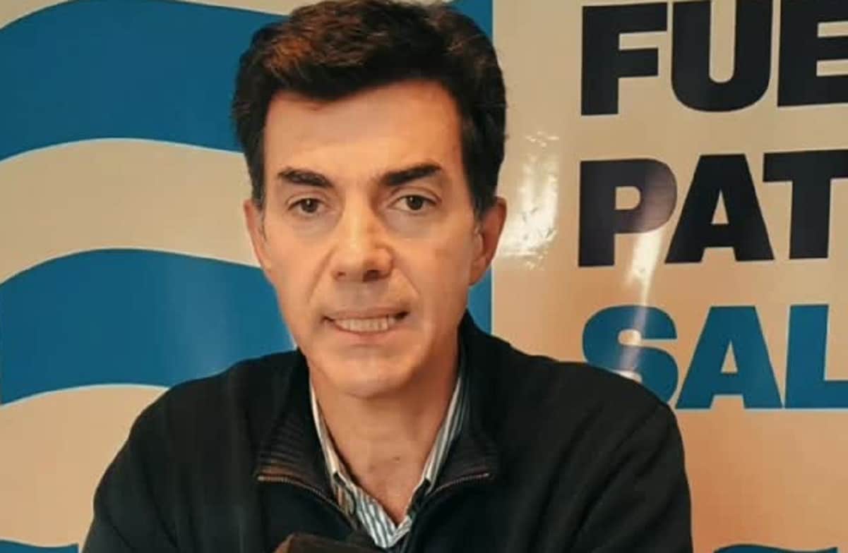 Juan Manuel Urtubey