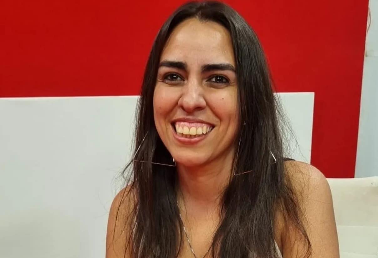 Mercedes Figueroa