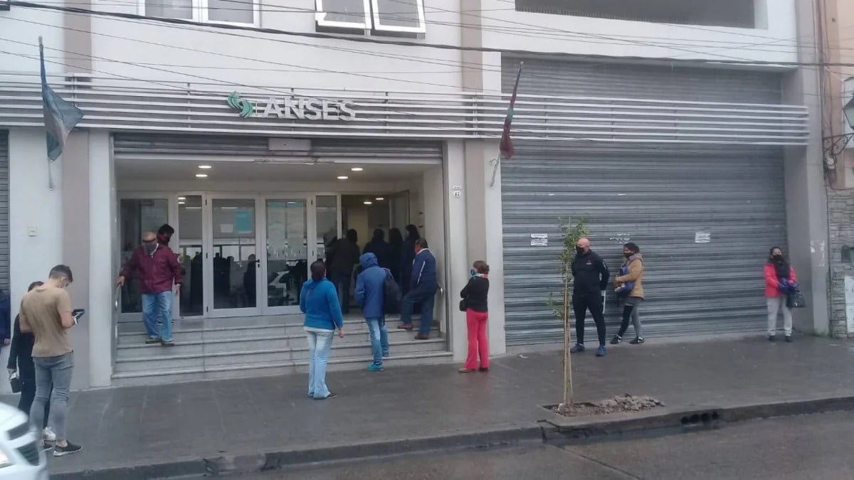 Pensiones truchas