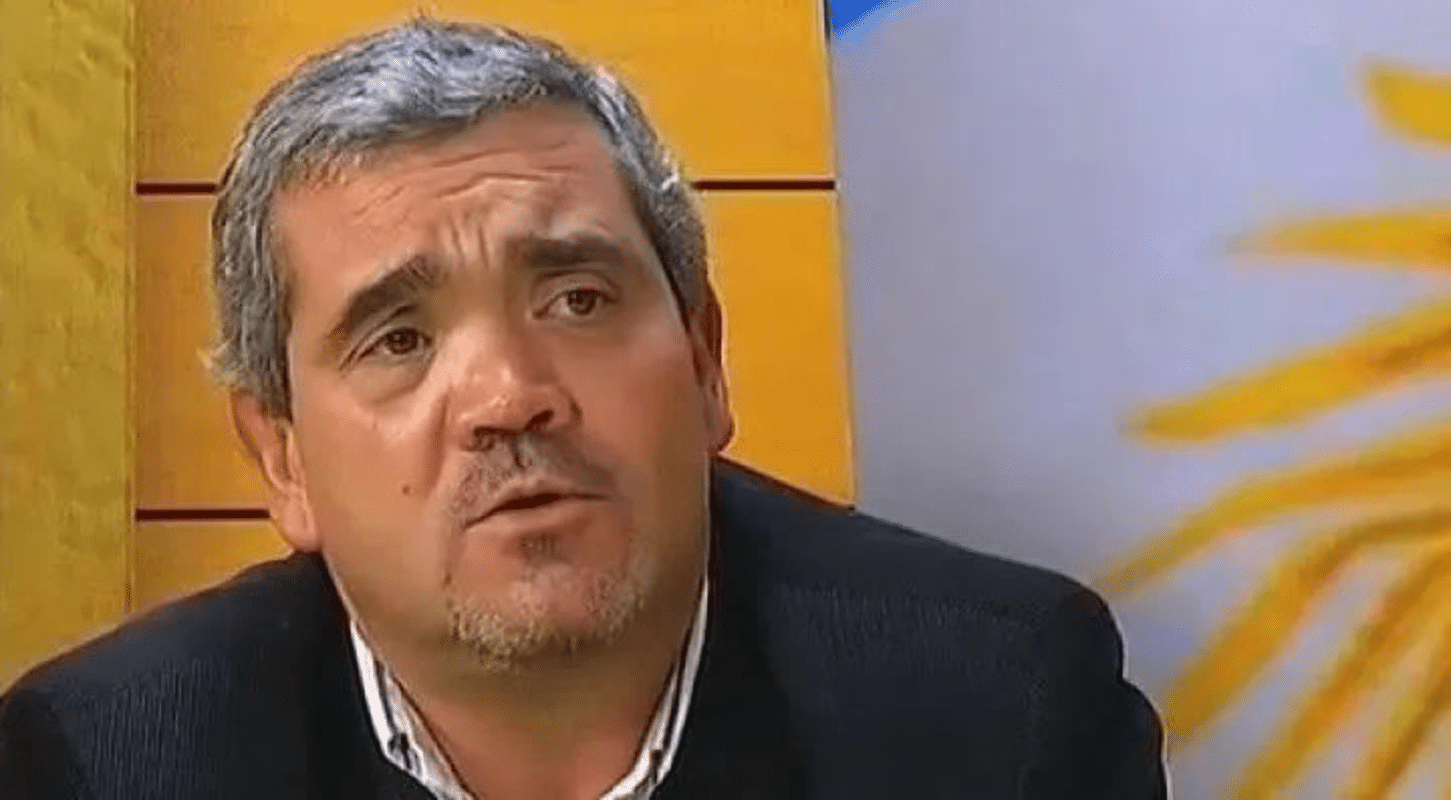 Natalio Iglesias