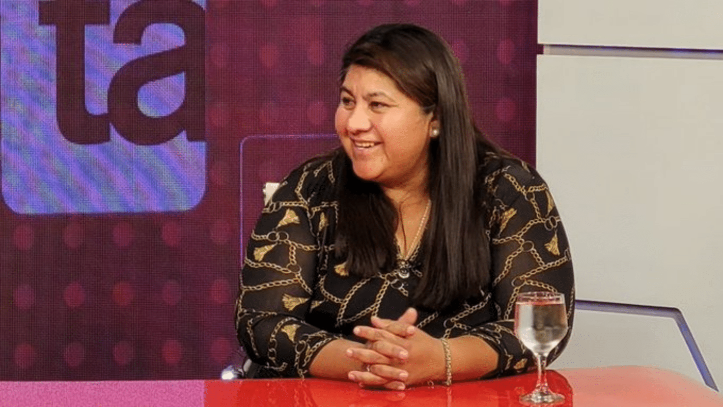 Kukina Vargas