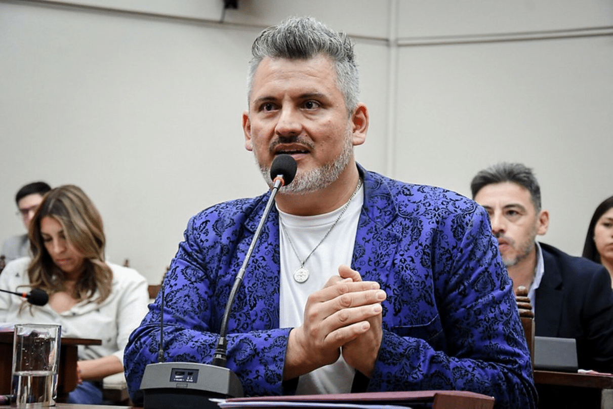 José García