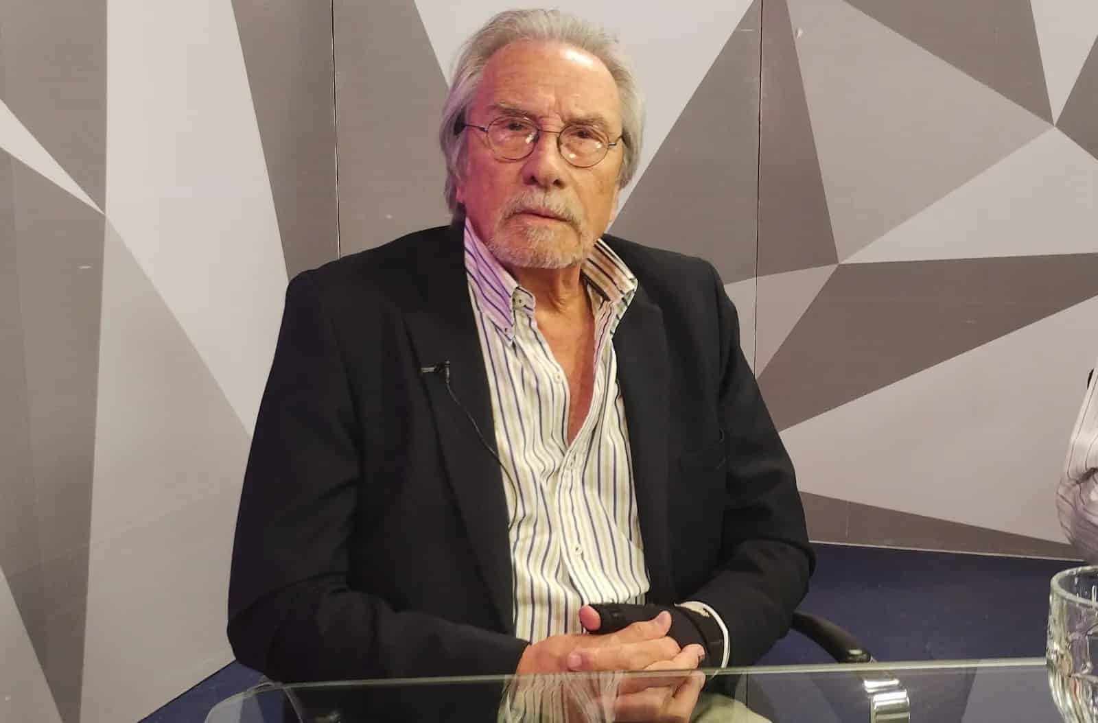 Alejandro Saravia