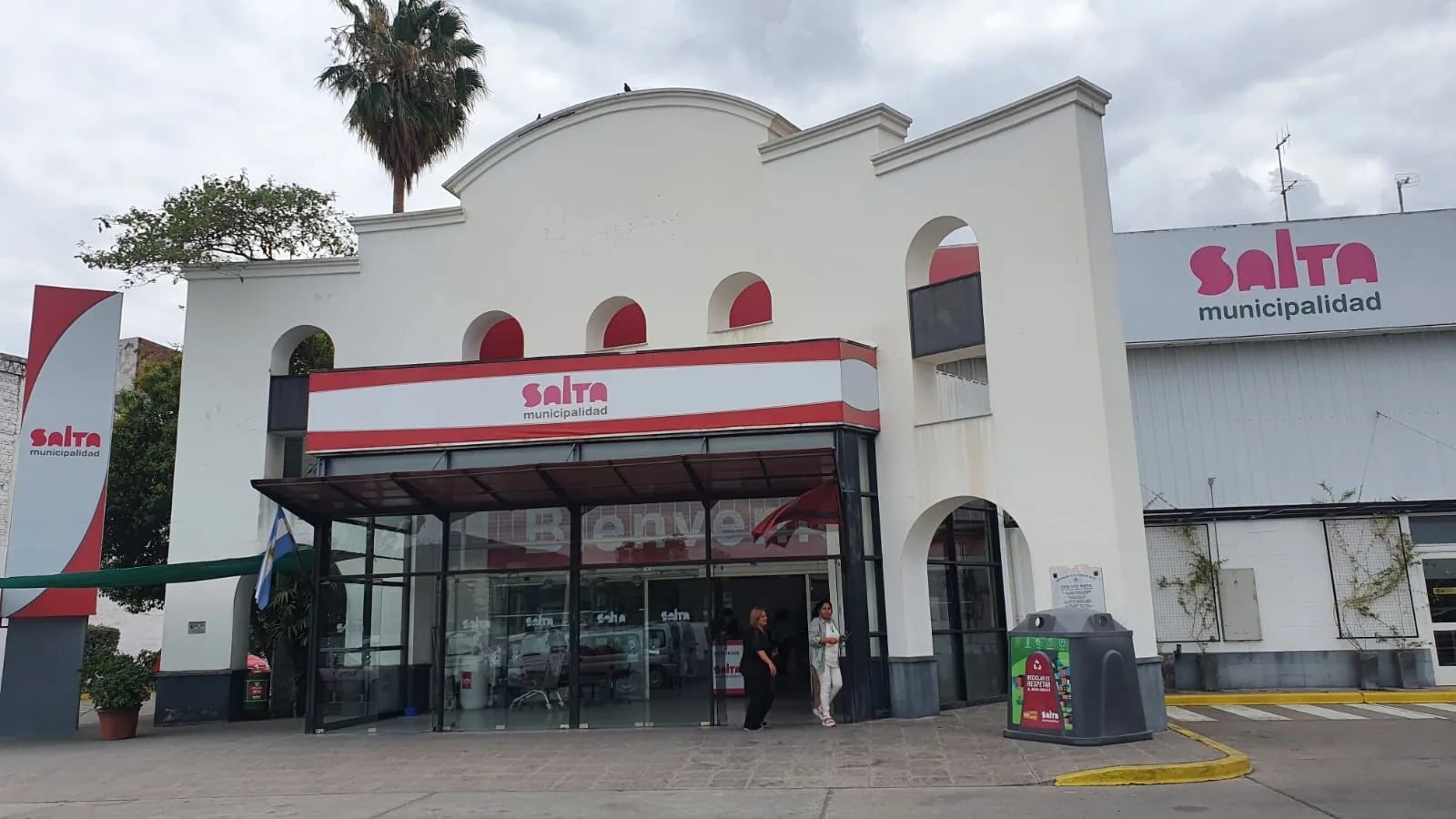 Municipalidad de Salta