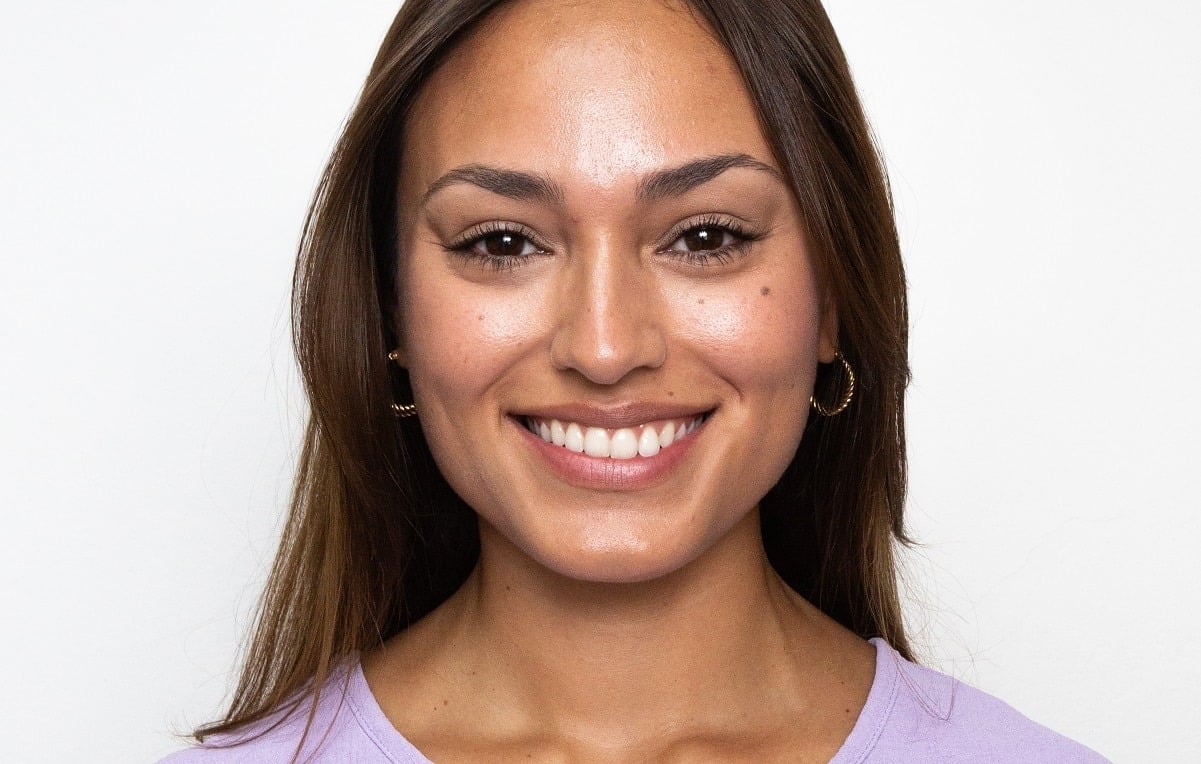 Oriana Névora