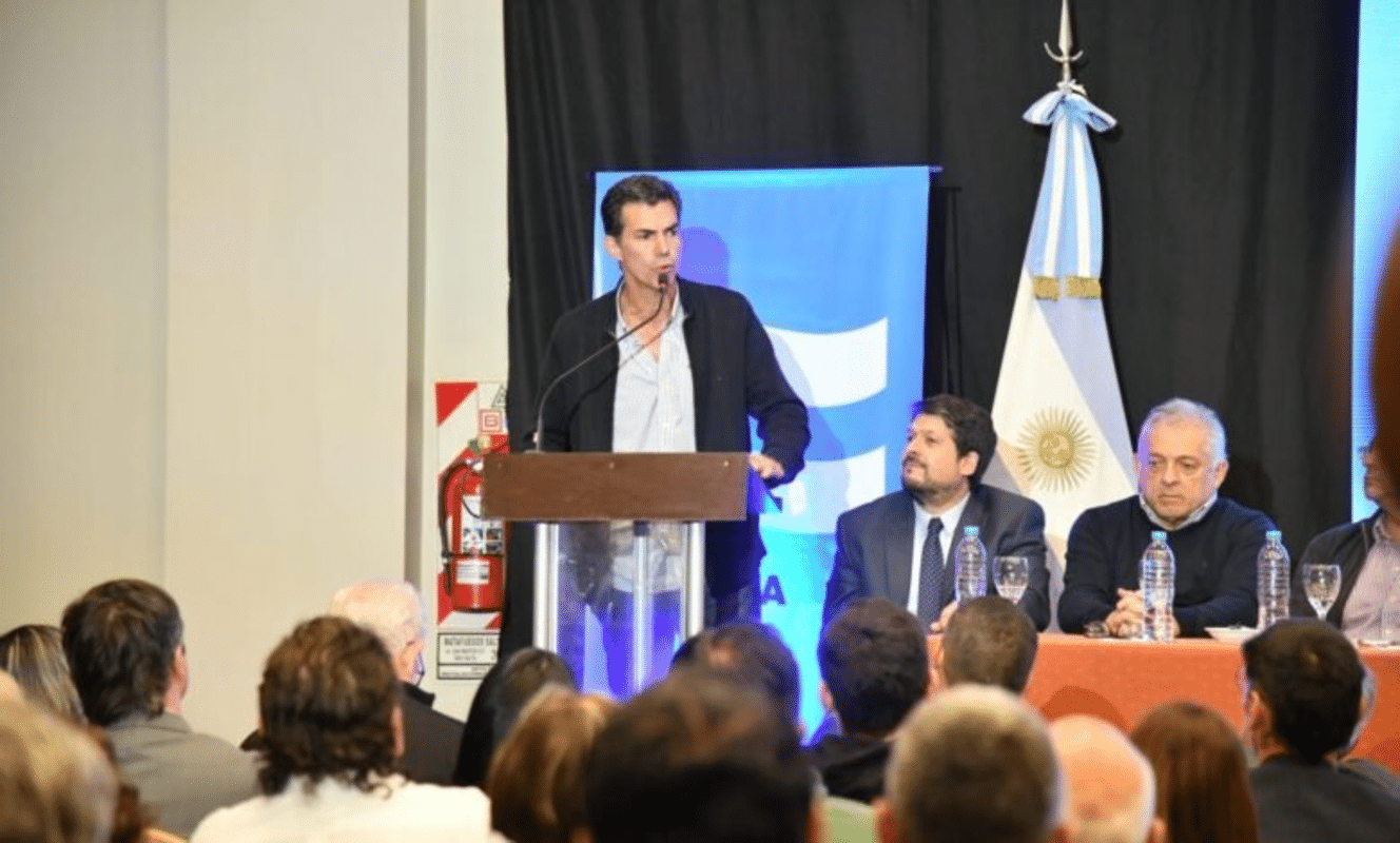 Juan Manuel Urtubey