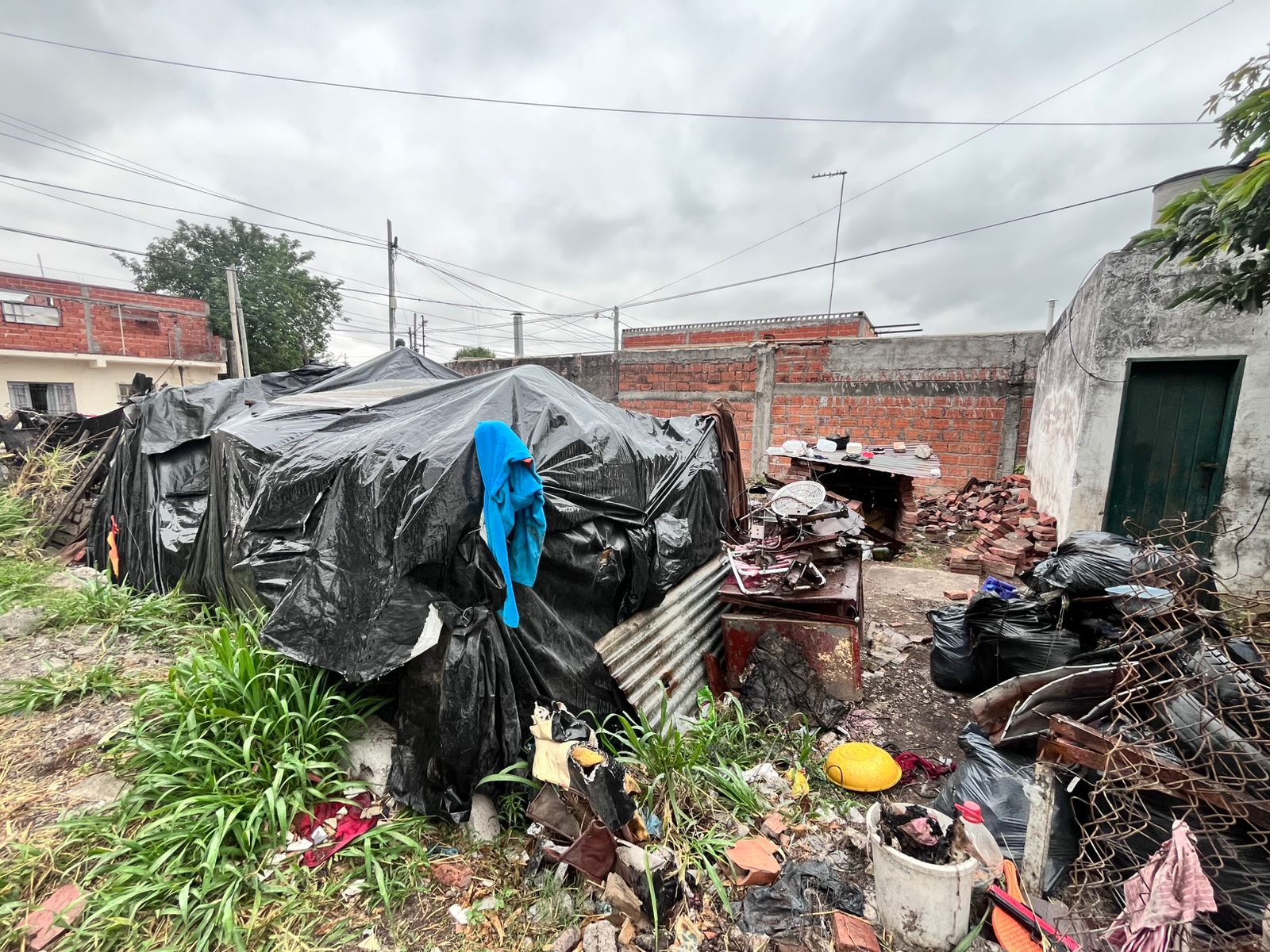 Barrio Palermo