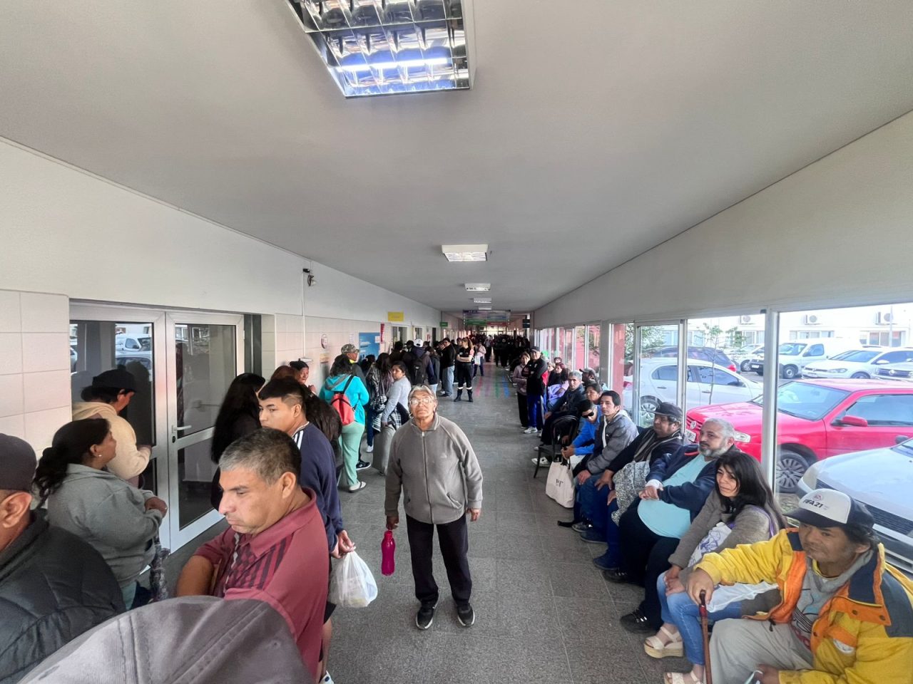 Hospital Papa Francisco