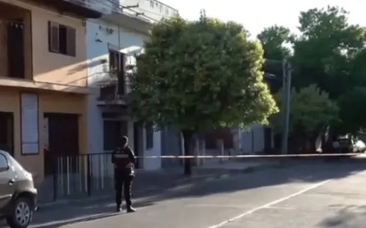 Inseguridad Salta