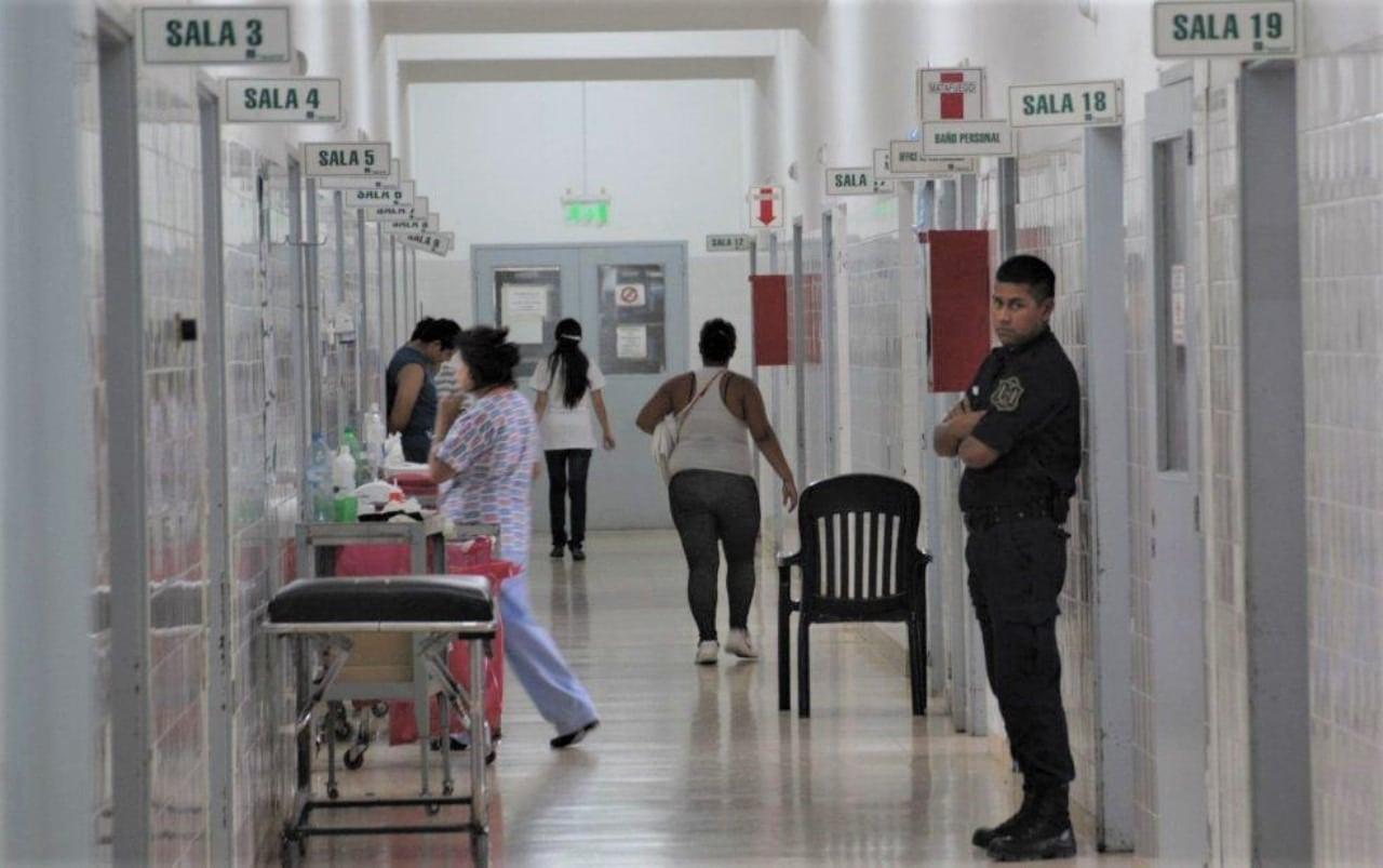 Hospital