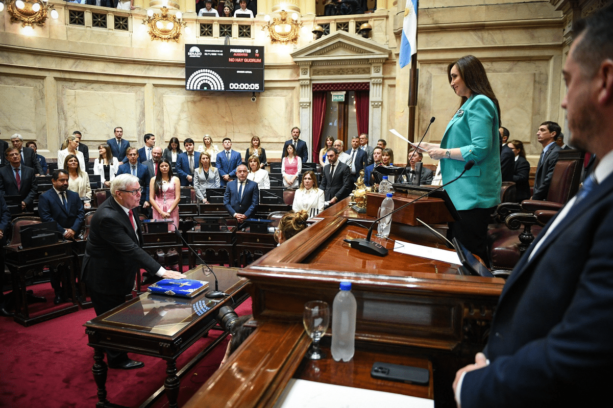 Senado