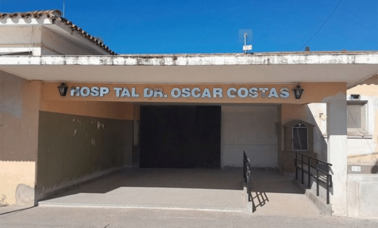 Joaquín V. González