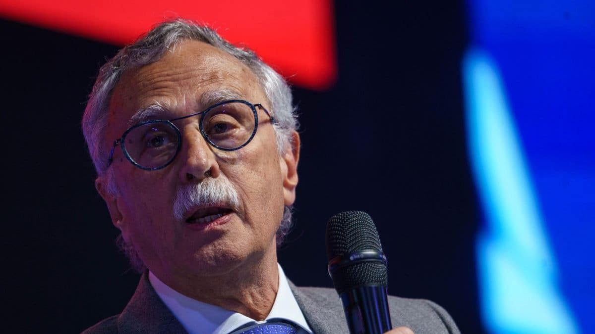 Mario Lugones