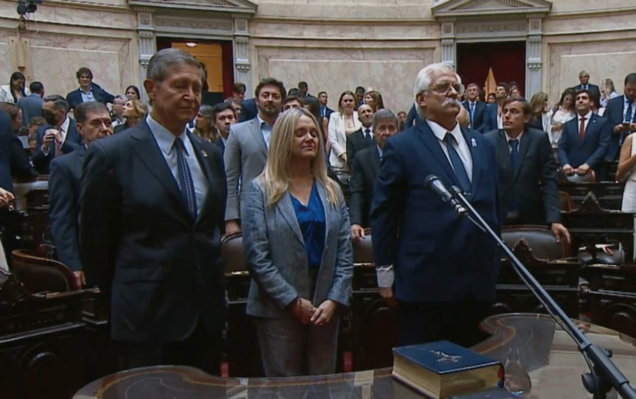 Diputados