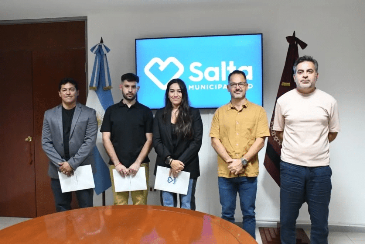 Durand Municipalidad cambios
