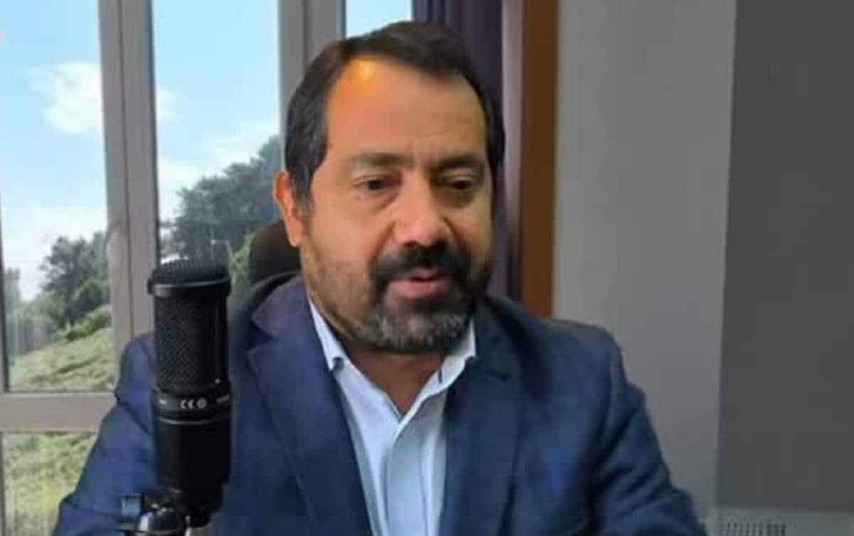 Gonzalo Guzmán