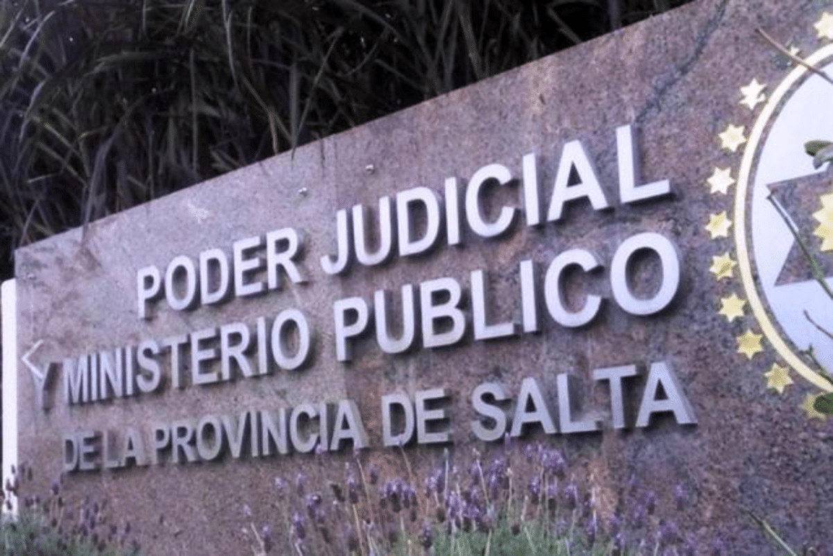 Ministerio Público de Salta