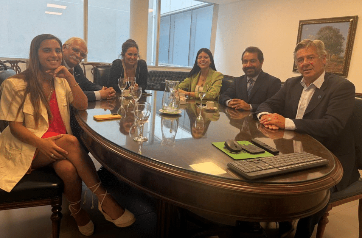 Senado