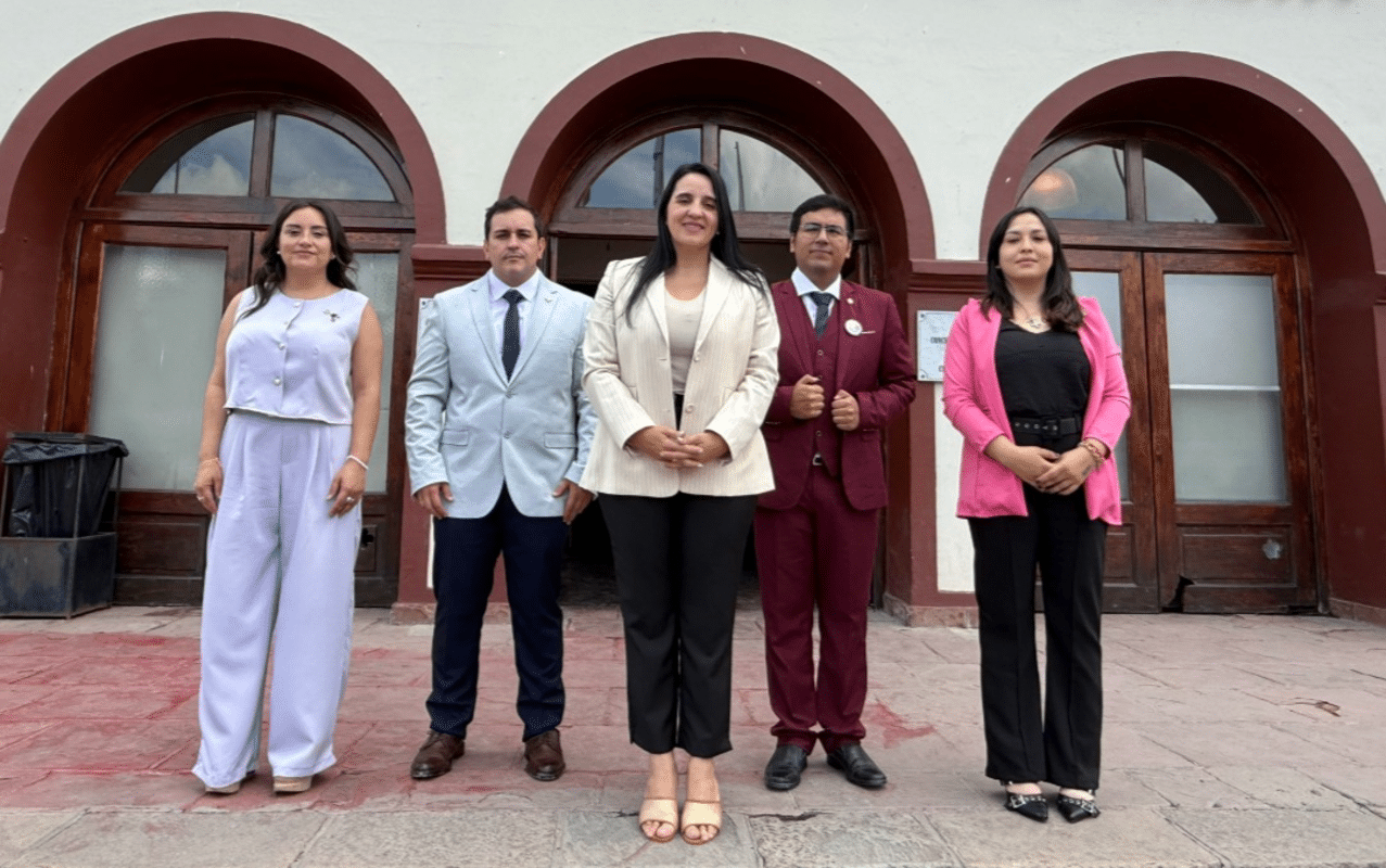 Concejales libertarios