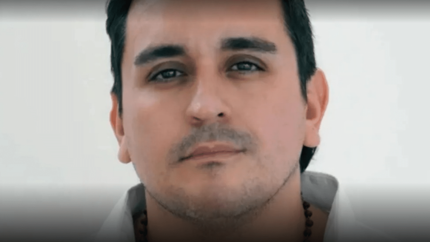 Rodrigo Quinteros