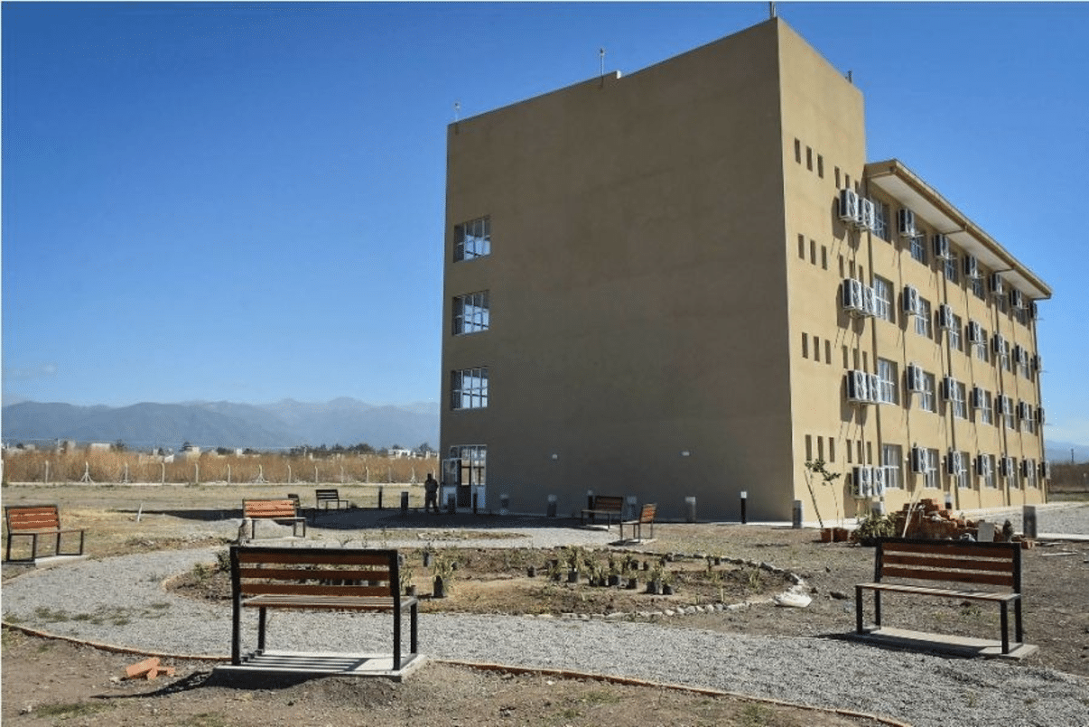 Ministerio de Educación