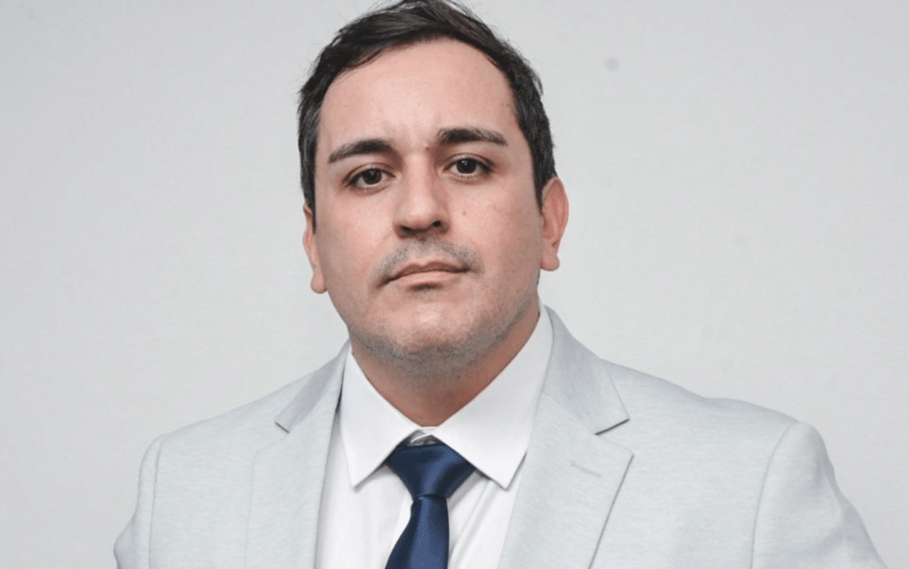 Rodrigo Quinteros