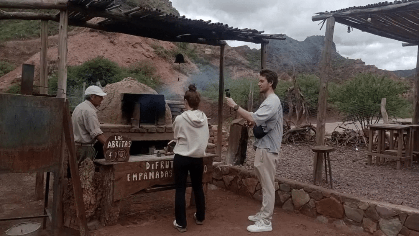 Cafayate
