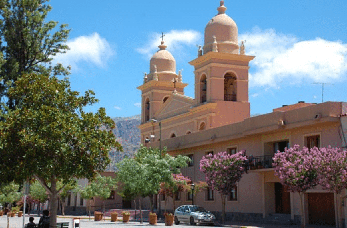 Salta