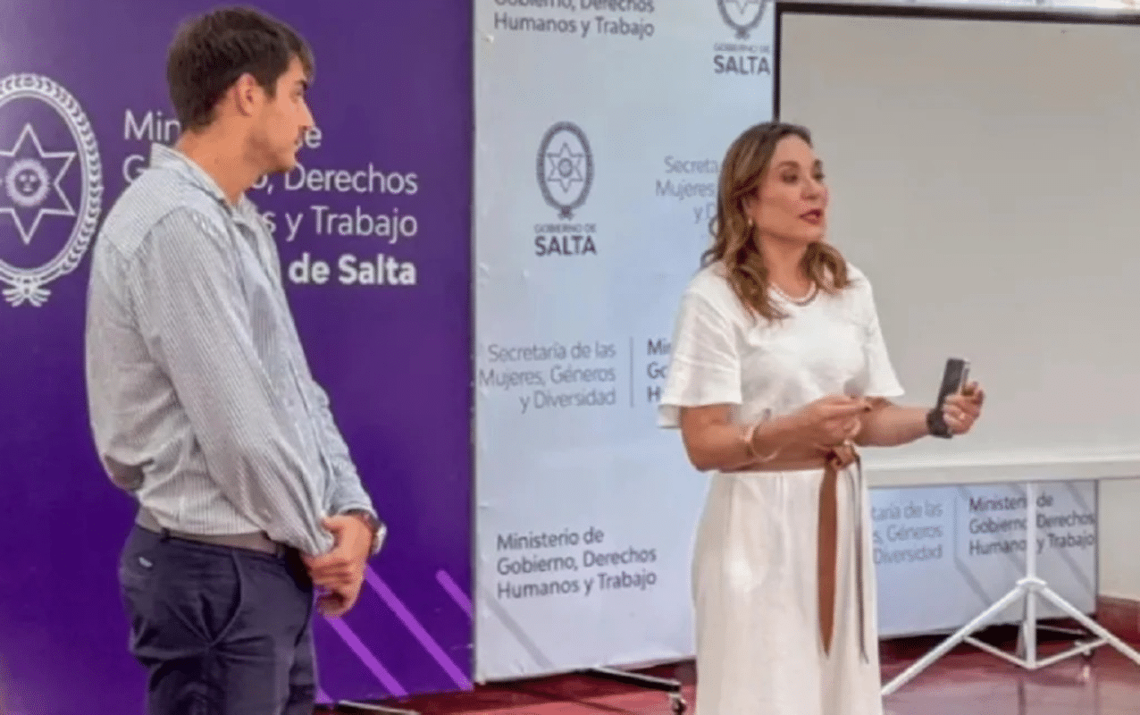 Julieta Valencia
