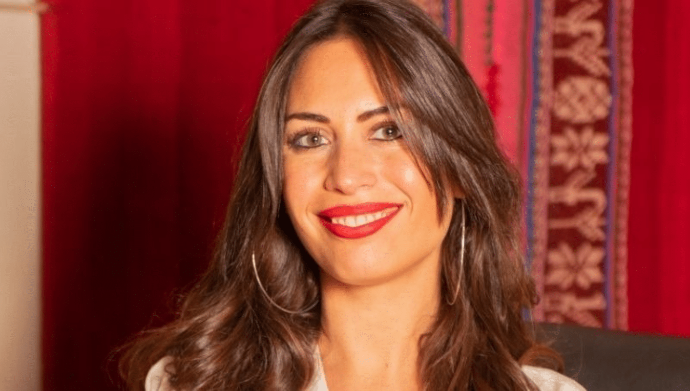 Nadia Loza