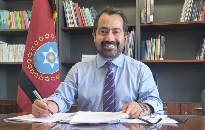Gonzalo Guzmán