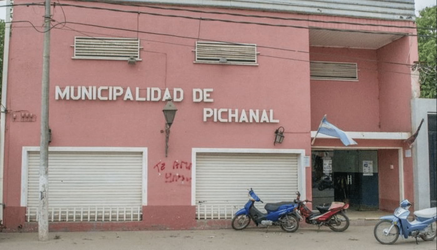 Pichanal