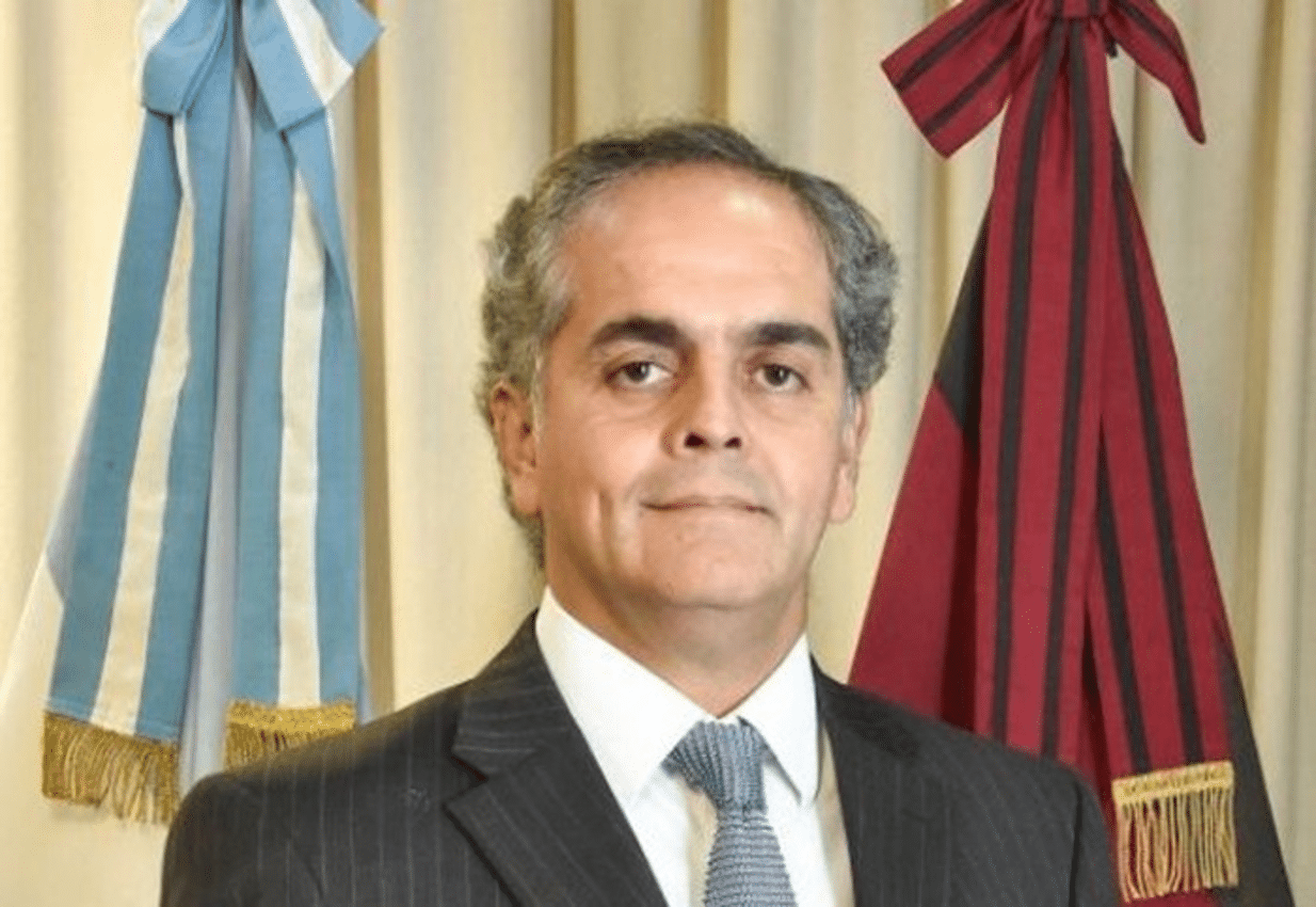 Martín Plaza