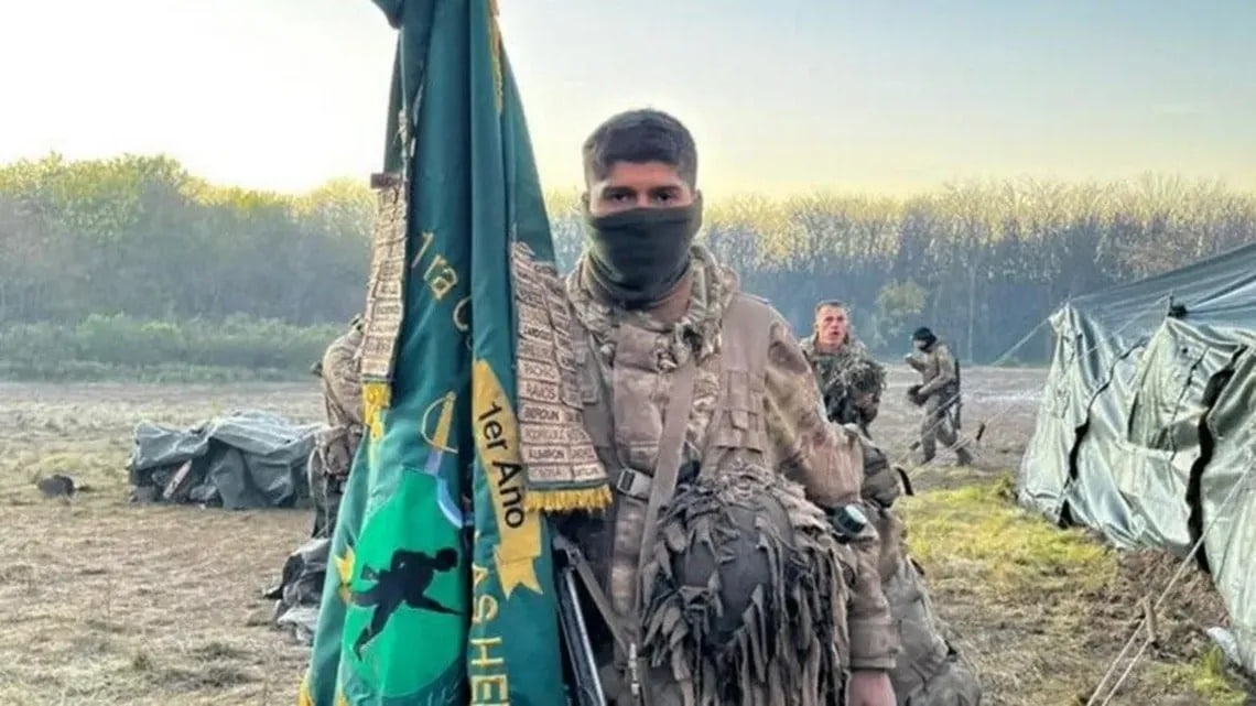 Juan Marcos Gonsales