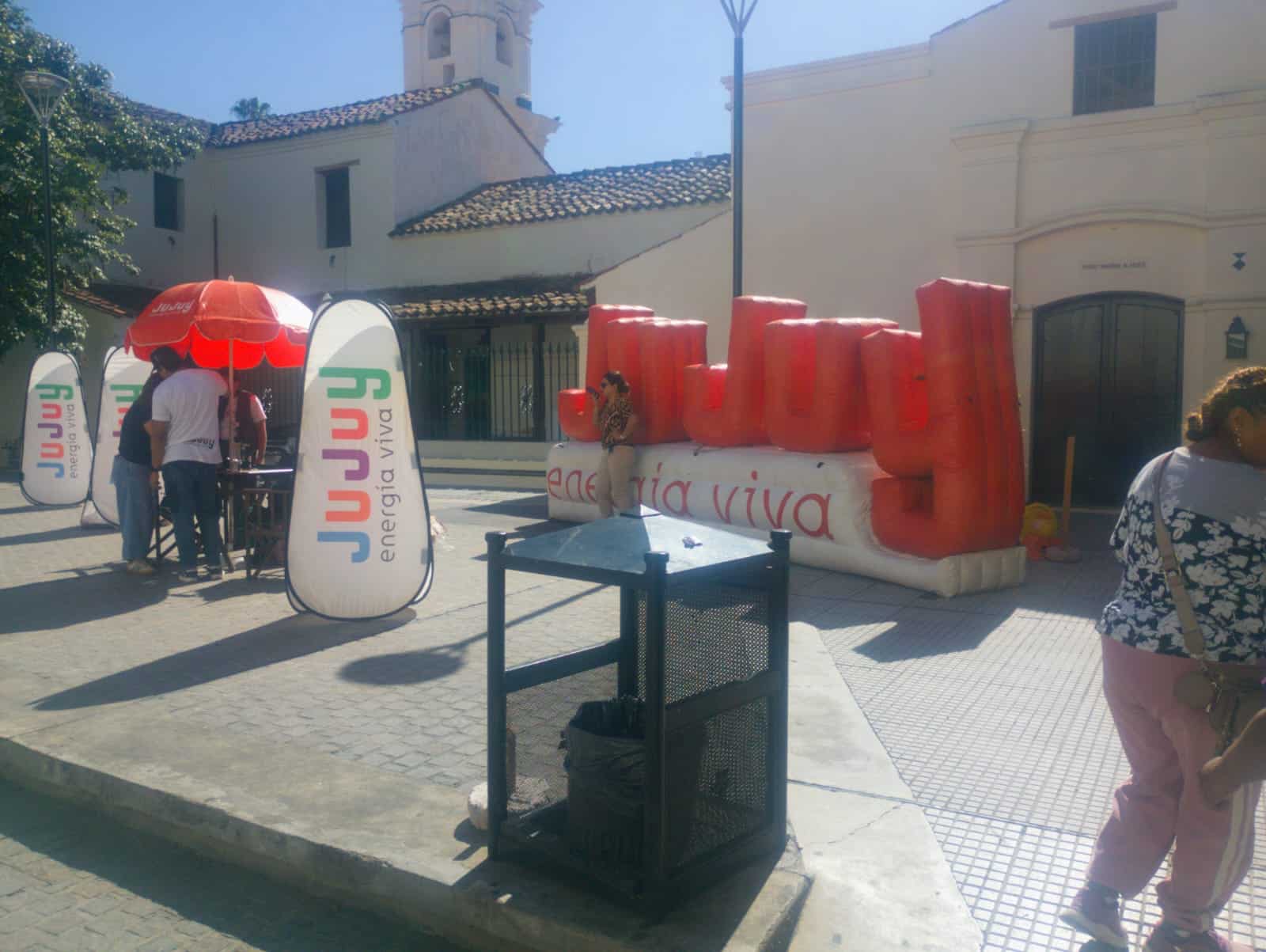 Jujuy